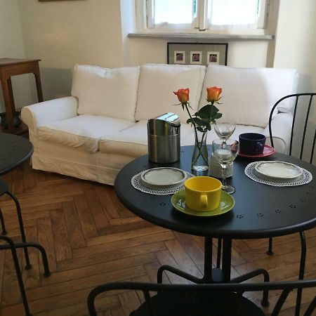 Il Ricciolo B&B Торино Екстериор снимка