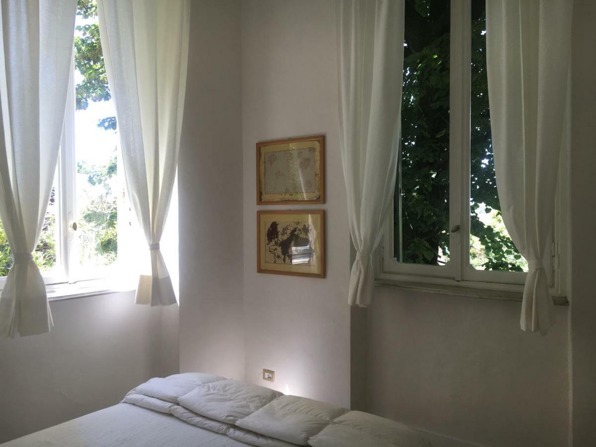 Il Ricciolo B&B Торино Екстериор снимка