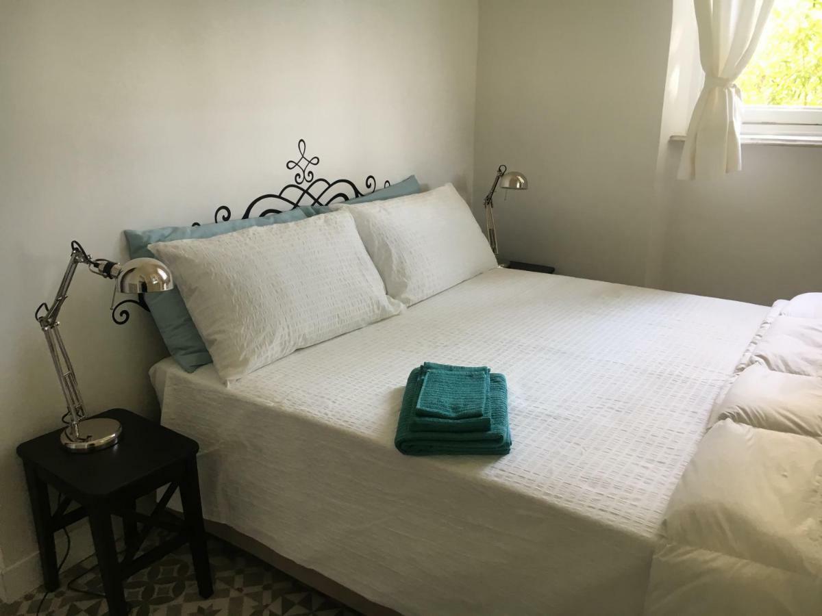 Il Ricciolo B&B Торино Екстериор снимка