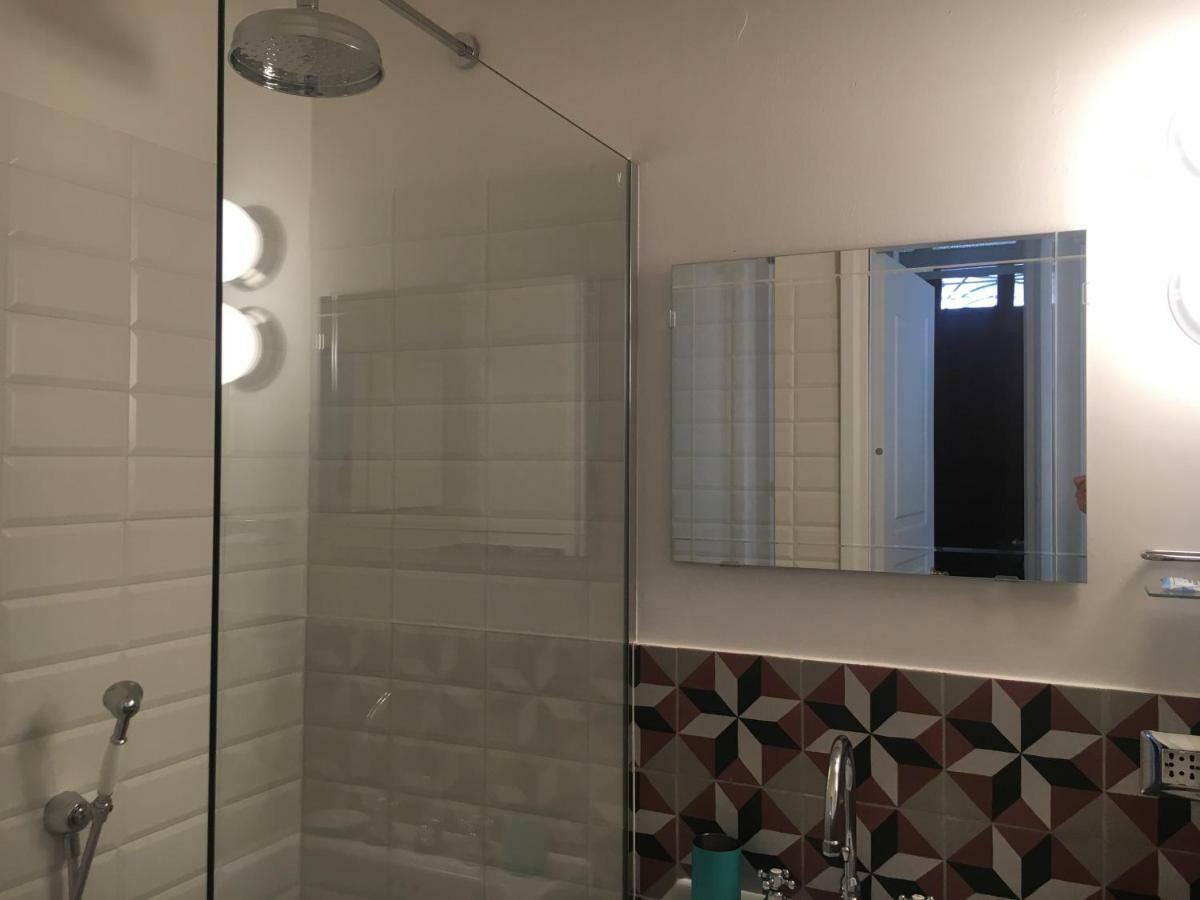 Il Ricciolo B&B Торино Екстериор снимка