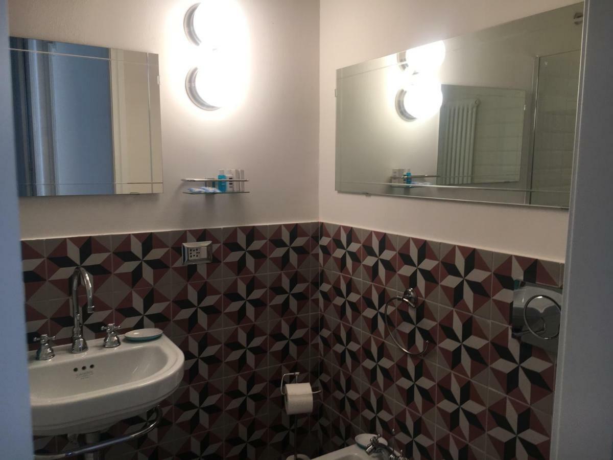 Il Ricciolo B&B Торино Екстериор снимка