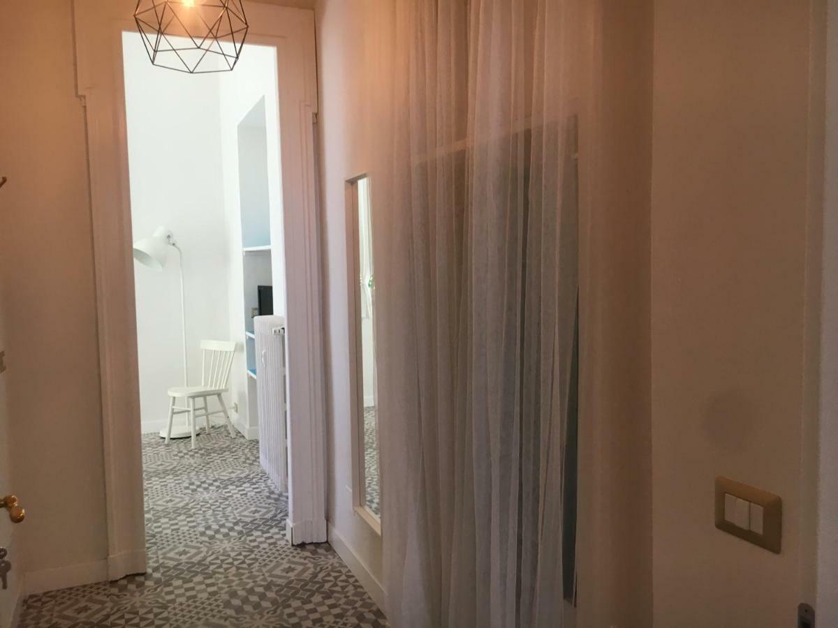 Il Ricciolo B&B Торино Екстериор снимка