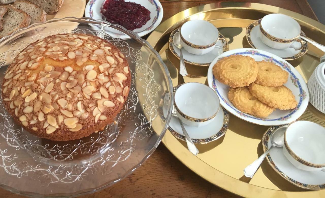 Il Ricciolo B&B Торино Екстериор снимка