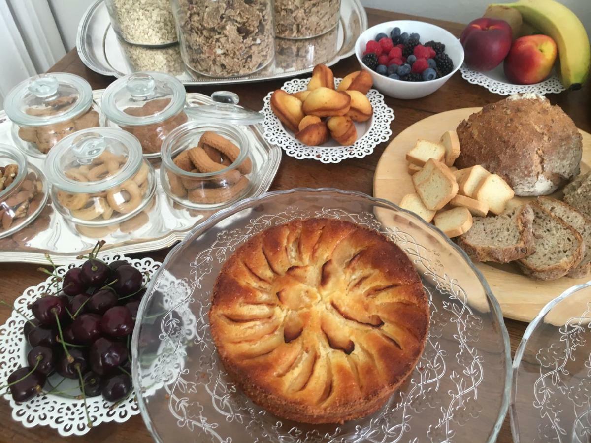 Il Ricciolo B&B Торино Екстериор снимка